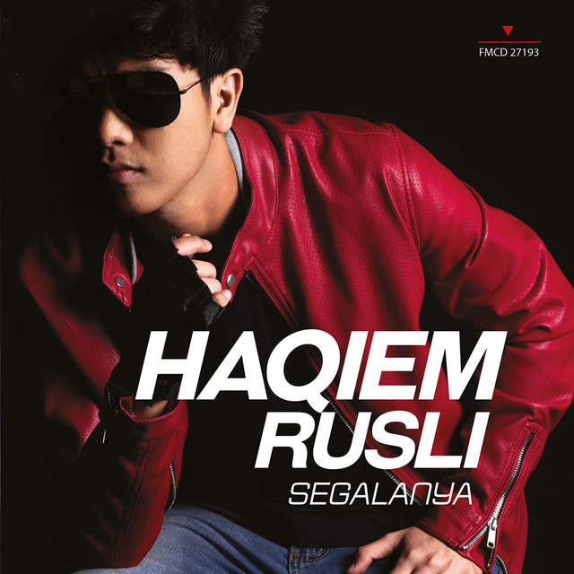 Segalanya album cover