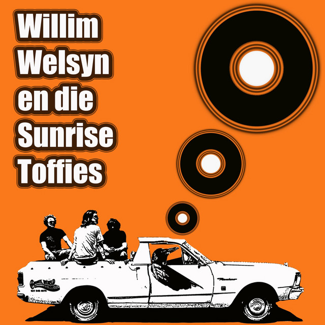 Kompos En Kraai album cover