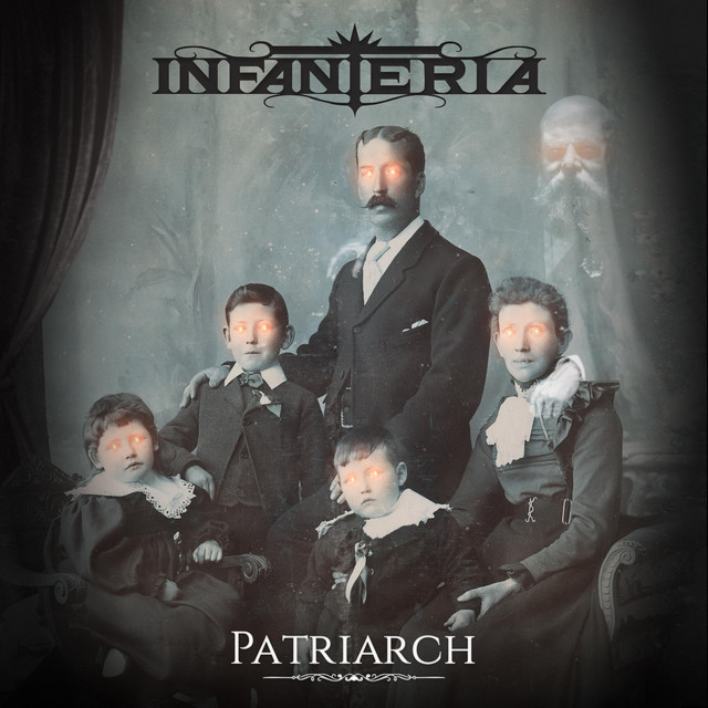 Patriarch album cover