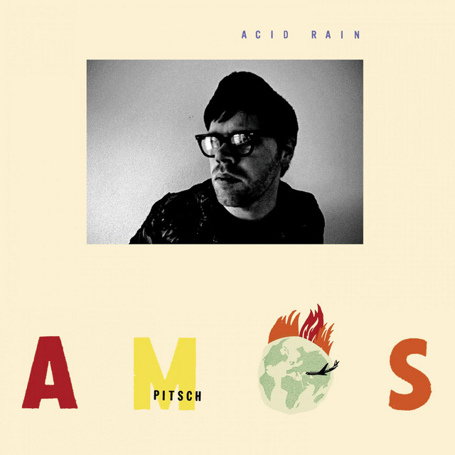 Acid Rain album cover