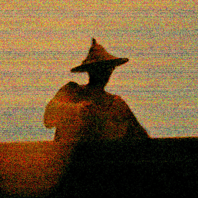 Sortilège album cover