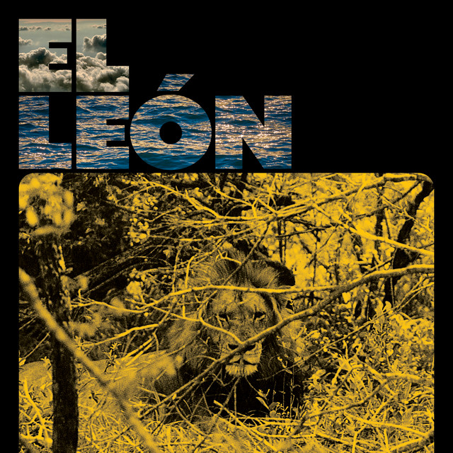 El León album cover