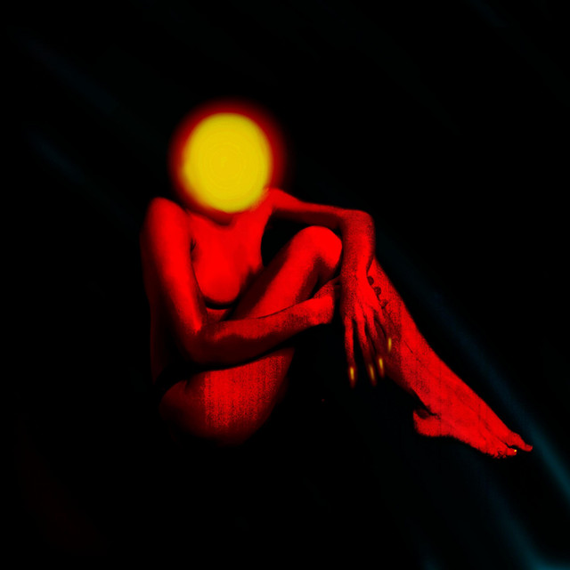 Monarch album cover