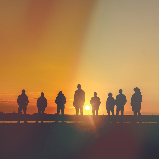 Luz album cover