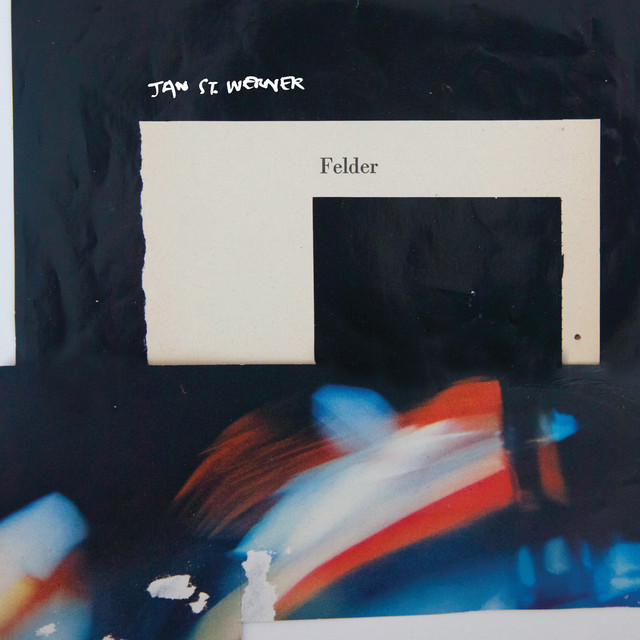 Felder (Fiepblatter Catalogue #4) album cover