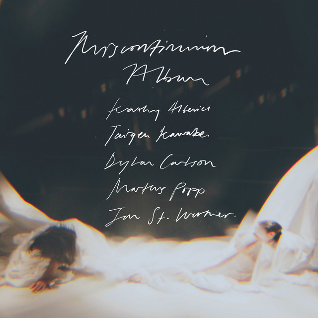 Miscontinuum Album (Fiepblatter Catalogue #3) album cover