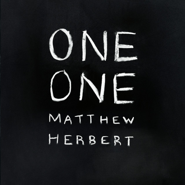 One One album cover