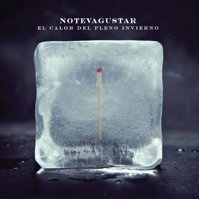 El Calor Del Pleno Invierno album cover