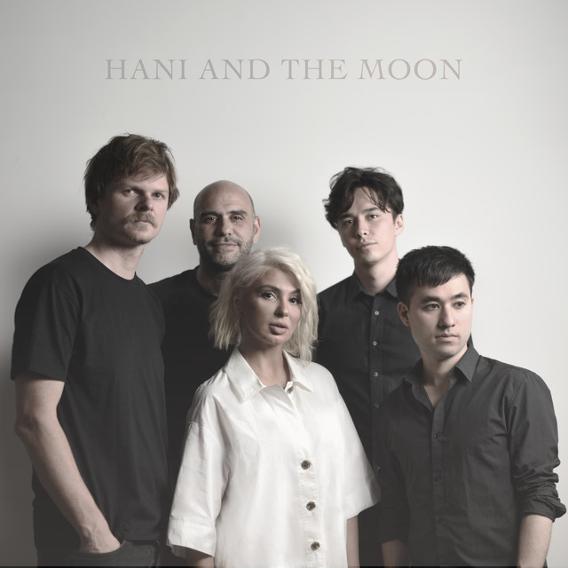 Mang Project Live album cover