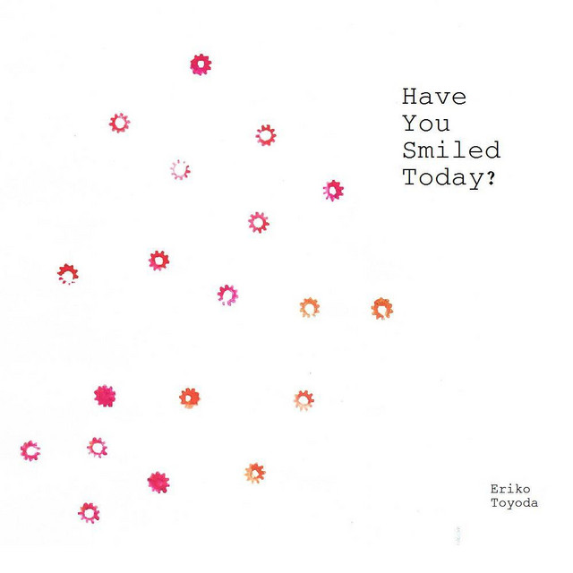 Have You Smiled Today? album cover