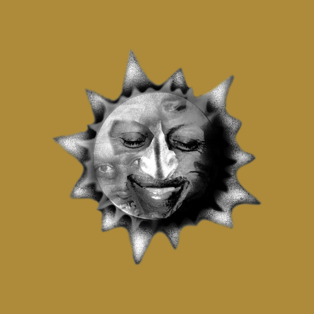 Solo De Día album cover