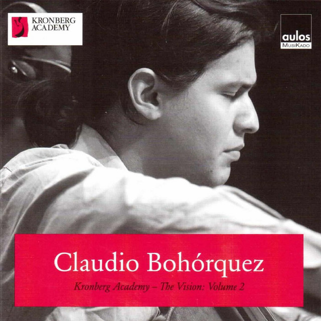 Chisholm - Schmickler: Solo and Accompaniment album cover