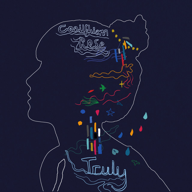 Truly (Deluxe Edition) album cover