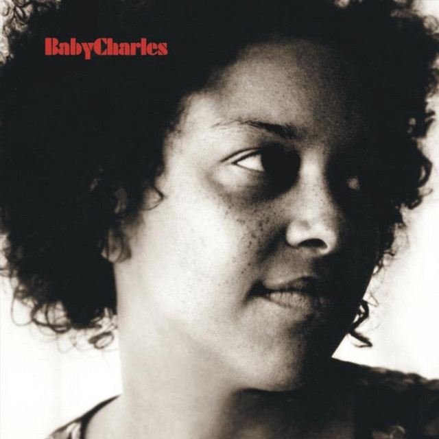 Baby Charles album cover