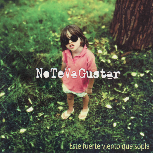 Este Fuerte Viento Que Sopla album cover