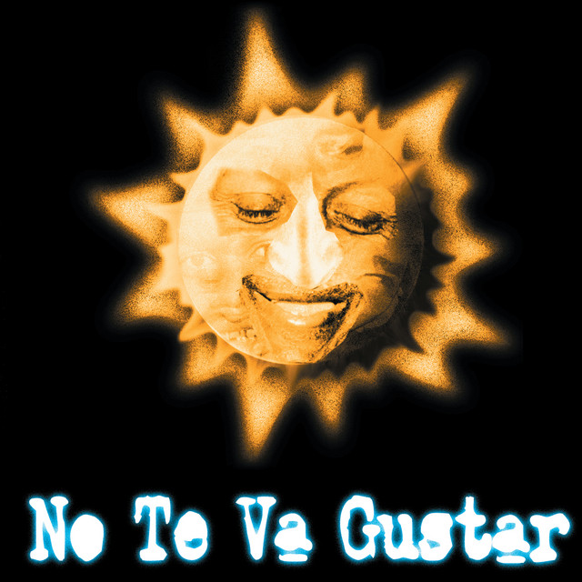 Solo De Noche album cover