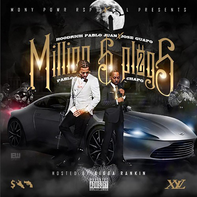 Million Dollar Plugs 2 album cover