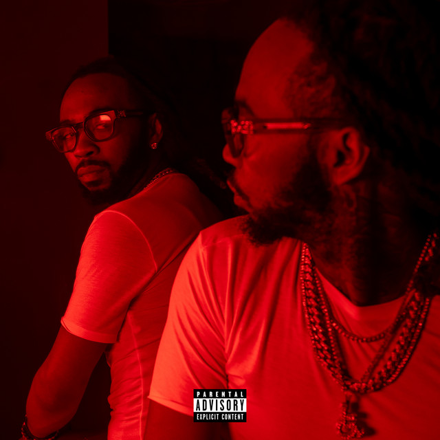 Westside Legend album cover