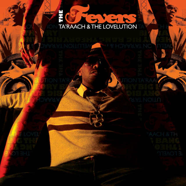 The Fevers album cover