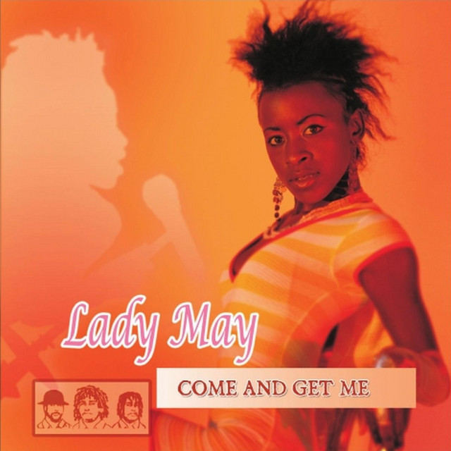 Come and Get Me album cover