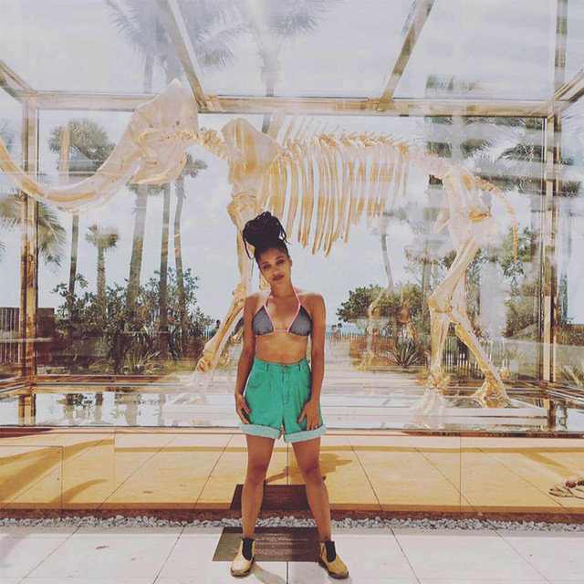 Sophia Eris album cover