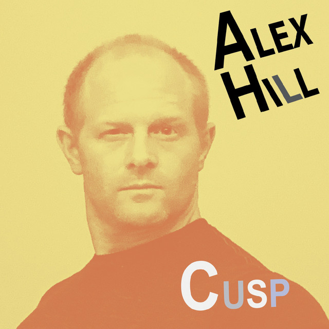 Cusp album cover