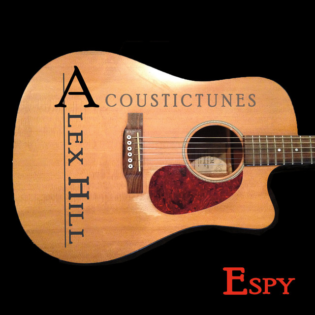 Espy album cover