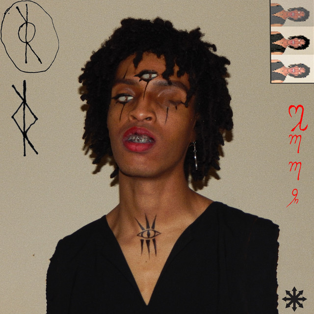 Errquu album cover