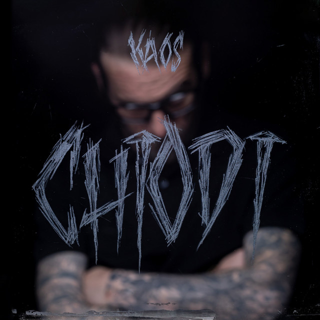 CHIODI album cover