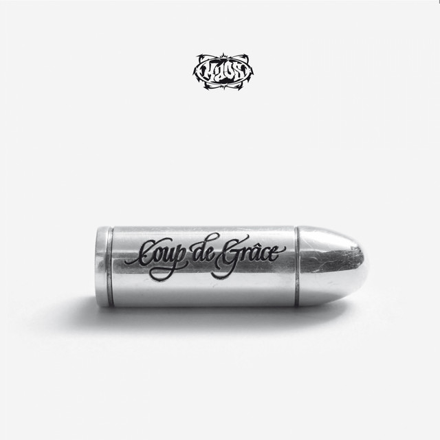 Coup de Grace album cover