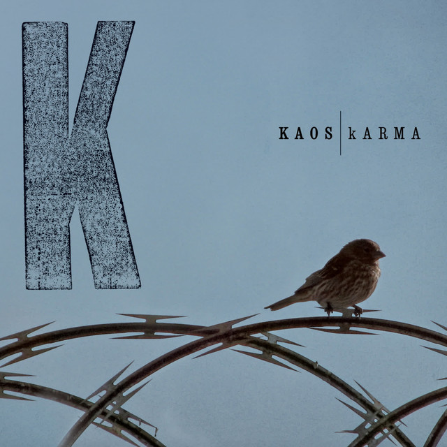 kARMA album cover