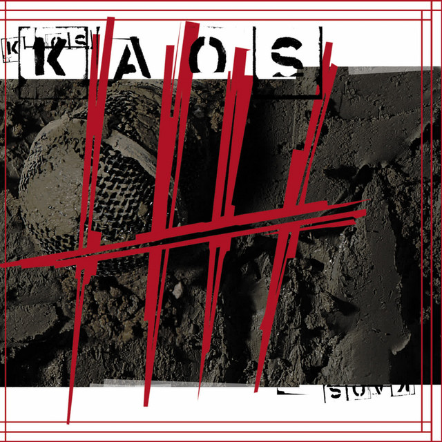 -/-/-/-/-(L'attesa) album cover