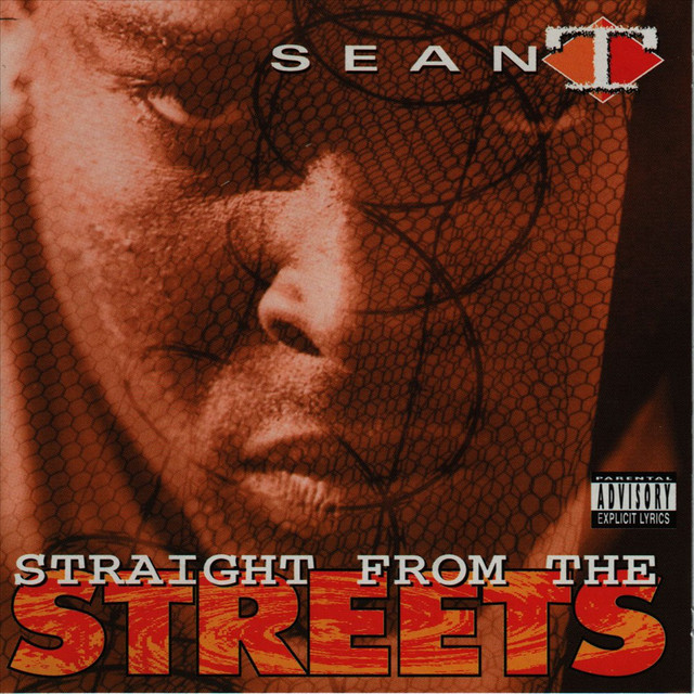 Straight From The Streets album cover