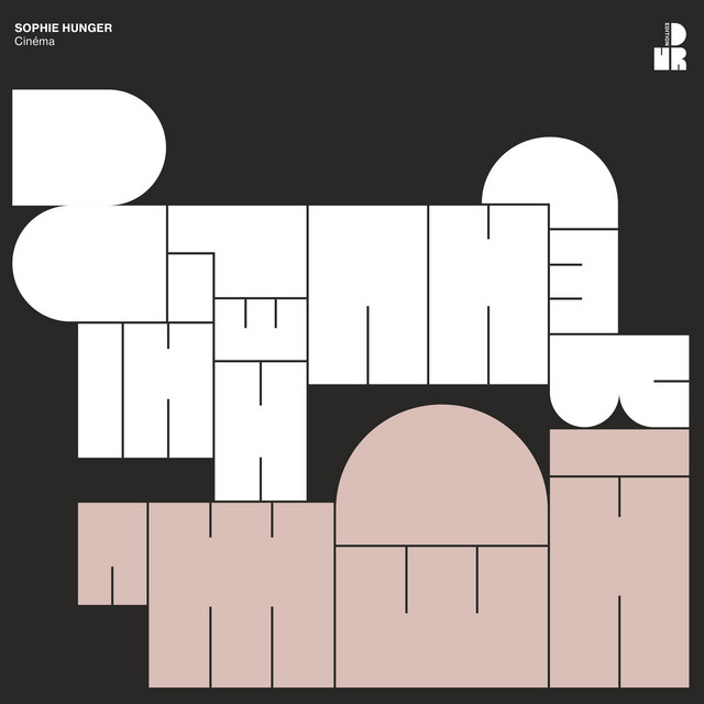 Cinéma (Original Soundtrack) album cover