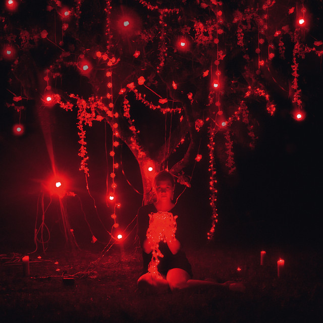The Danger of Light (Deluxe Edition) album cover