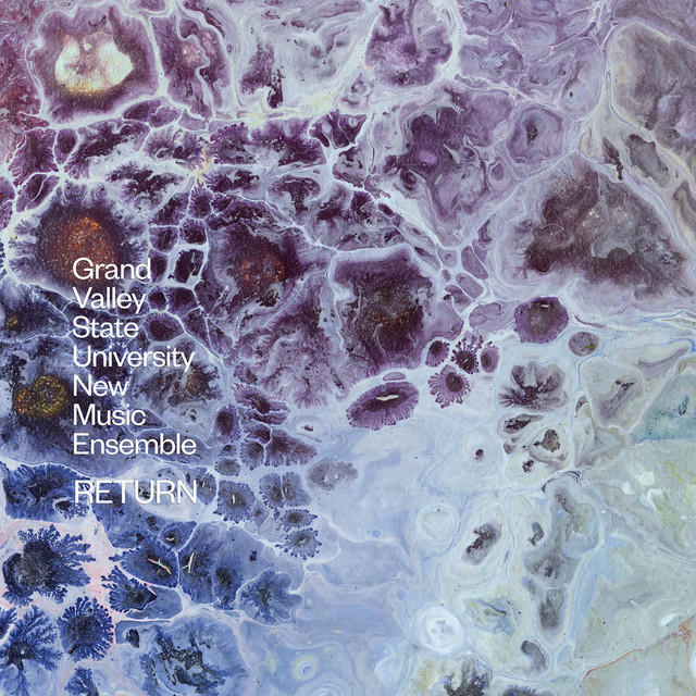 Return album cover
