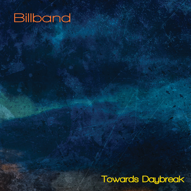 Towards Daybreak album cover