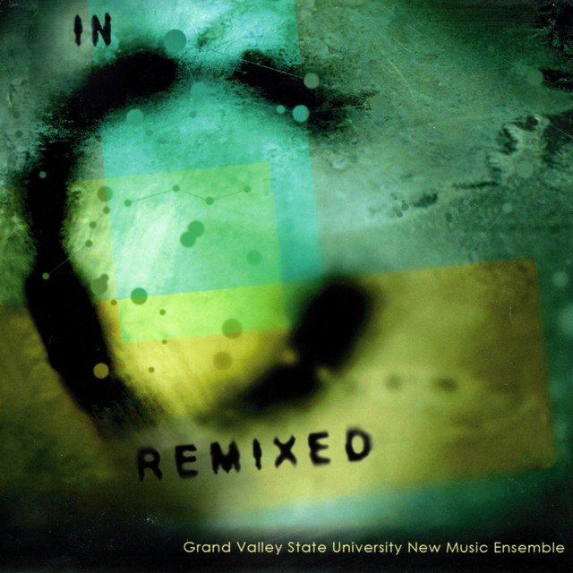 Riley, T.: In C Remixed album cover