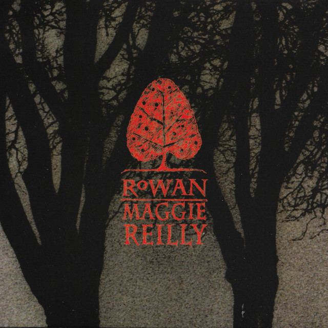 Rowan album cover