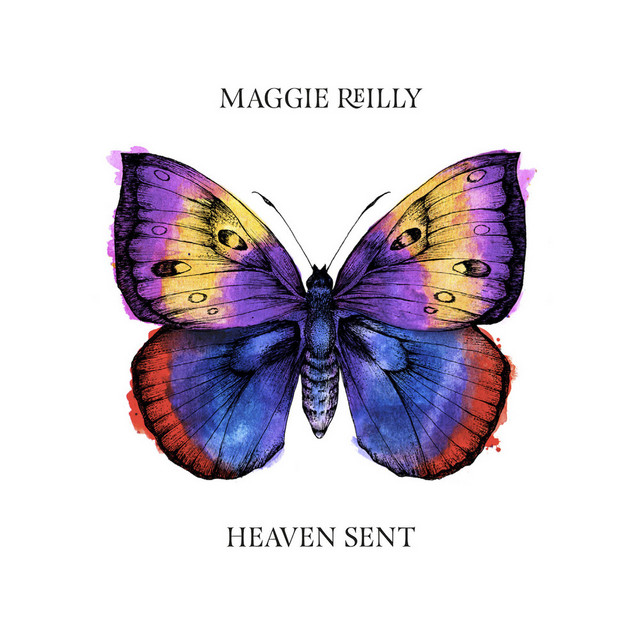Heaven Sent album cover