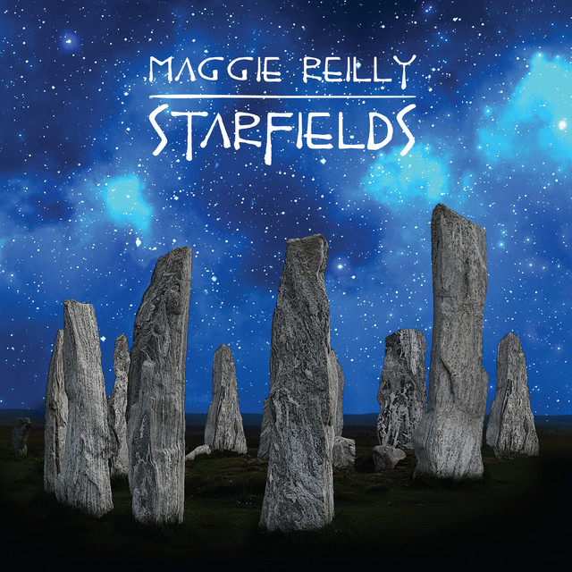 Starfields album cover