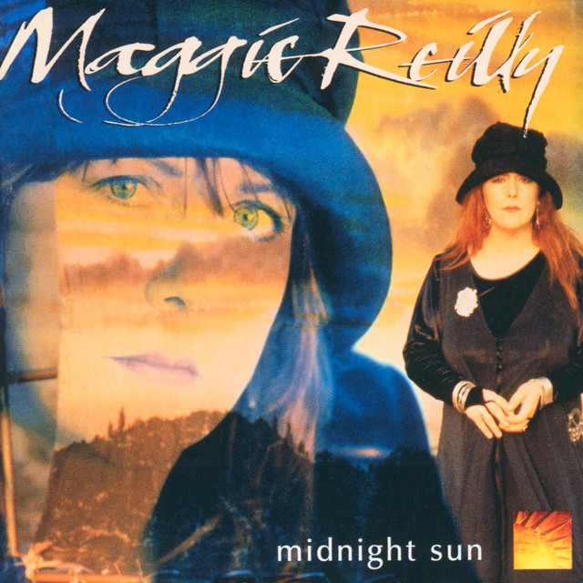 Midnight Sun album cover