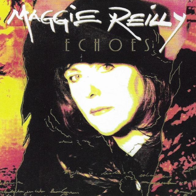 Echoes (Deluxe Version Remastered) album cover