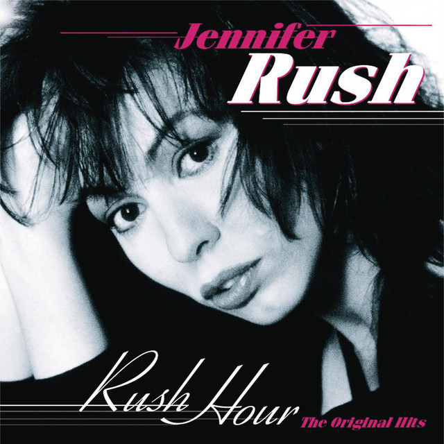 Rush Hour album cover