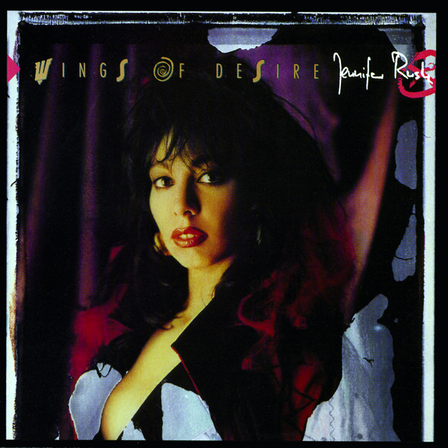 Wings Of Desire album cover