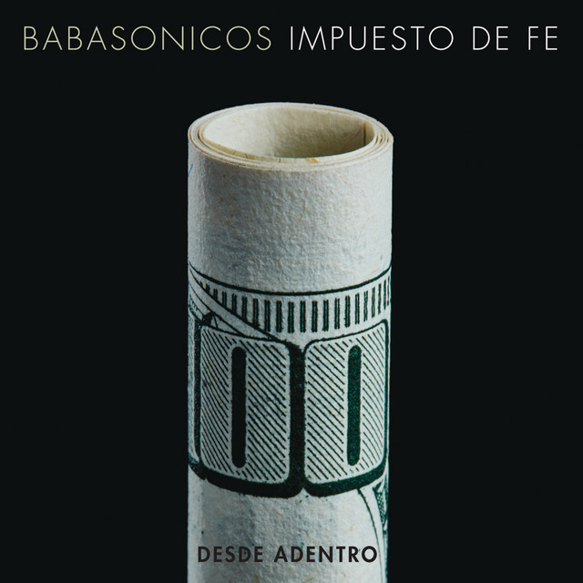 Desde Adentro - Impuesto de Fe (En Vivo) album cover