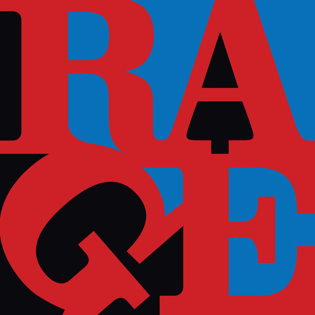 Renegades album cover