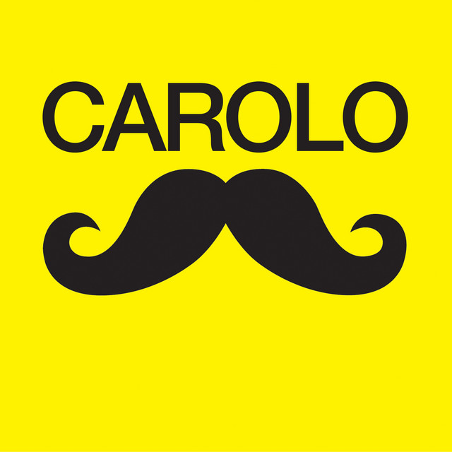 Carolo album cover