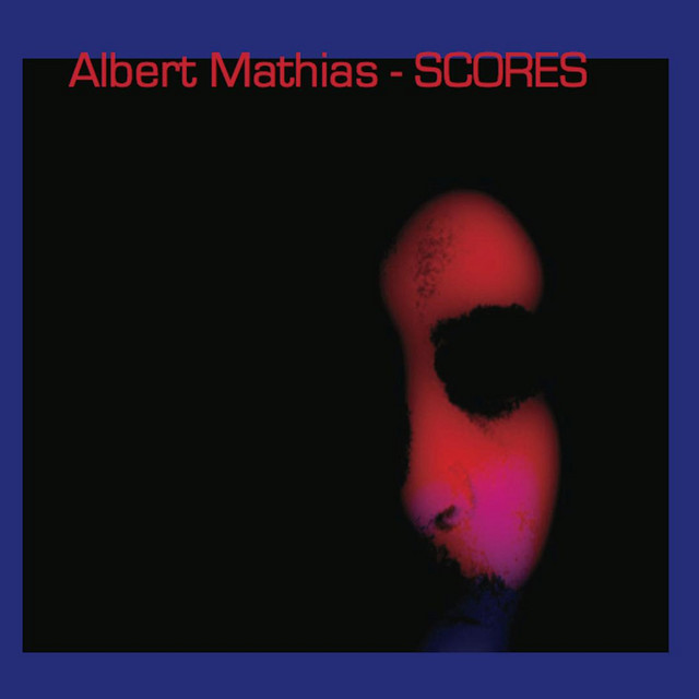 scores album cover