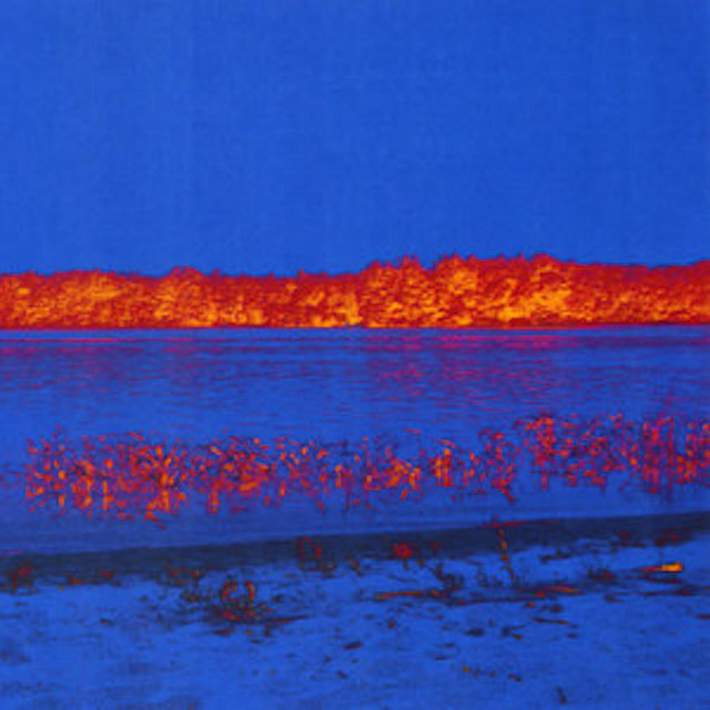 Resonant Restoration album cover